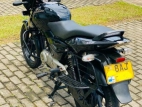 Bajaj Pulsar 150 2013 Motorbike
