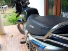 Bajaj CT 100 2008 Motorbike