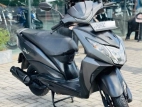 Honda Dio Dx Digital Meeter 2019 Motorbike