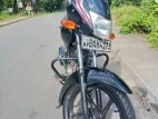 Bajaj Platina 100 2013 Motorbike