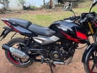Bajaj Pulsar 180 2011 Motorbike