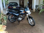 Bajaj CT 100 2019 Motorbike