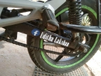 Bajaj Pulsar 180 2009 Motorbike