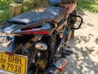 Bajaj Pulsar 135 2018 Motorbike