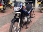 Bajaj CT 100 2025 Motorbike