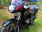 Bajaj Pulsar 135 2017 Motorbike