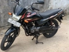 Bajaj Platina 2015 Motorbike