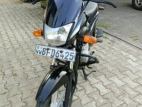 Bajaj Platina 2017 Motorbike