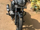 Bajaj Pulsar 150 2018 Motorbike