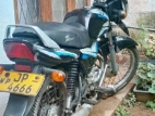 Bajaj CT 100 2005 Motorbike