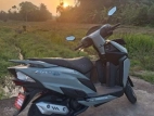 Honda Dio 2026 Motorbike