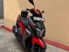 TVS Ntorq 125 2025 Motorbike