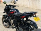 Bajaj Pulsar 135 2011 Motorbike