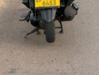 Honda Dio 2017 Motorbike