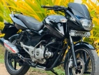 Bajaj Pulsar 150 2016 Motorbike