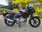 Bajaj Pulsar 150 2017 Motorbike