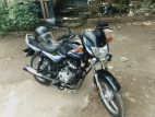 Bajaj CT 100 2026 Motorbike