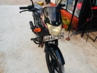 Bajaj Platina 100 2013 Motorbike