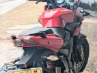 Bajaj Pulsar 135 AS155 2015 Motorbike