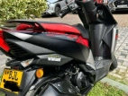 TVS Ntorq 125 2024 Motorbike