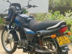 Bajaj Platina 2009 Motorbike