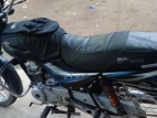 Bajaj CT 100 2015 Motorbike