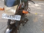Bajaj Platina 2014 Motorbike