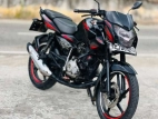 Bajaj Pulsar 135 LS 2014 Motorbike