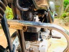 Bajaj CT 100 2018 Motorbike
