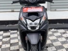 Honda Dio 2026 Motorbike