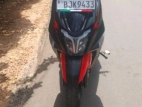 TVS Ntorq 125 2024 Motorbike