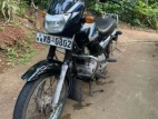 Bajaj CT 100 2011 Motorbike