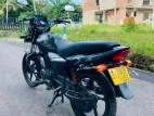 Bajaj Platina 2014 Motorbike