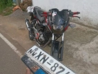 Bajaj Pulsar 150 2012 Motorbike