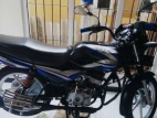 Bajaj CT 100 2024 Motorbike