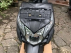 Honda Dio 2026 Motorbike