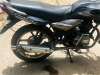 Bajaj Platina 2007 Motorbike