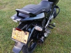 Bajaj Pulsar 135 2014 Motorbike