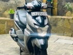 TVS Ntorq 125 2020 Motorbike