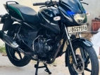 Bajaj Pulsar 135 2018 Motorbike