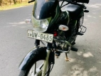 Bajaj Platina 2008 Motorbike