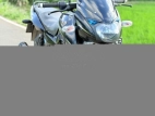 Bajaj Pulsar 150 2013 Motorbike