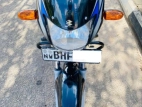 Bajaj CT 100 2018 Motorbike