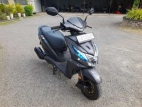 Honda Dio DX 2019 Motorbike