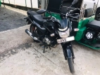 Bajaj Platina 2018 Motorbike