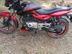 Bajaj Pulsar 150 2015 Motorbike