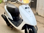 Honda Dio Japan EFI 2024 Motorbike