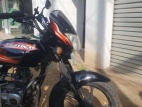 Bajaj Platina 2013 Motorbike