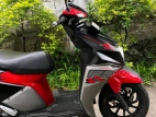 TVS Ntorq 125 2023 Motorbike
