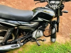 Bajaj Platina 100 2018 Motorbike
